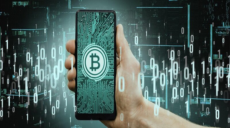 Fintechzoom.com Crypto Halving
