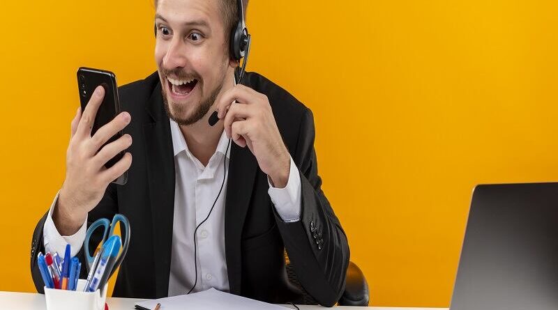 Telekom FintechAsianet